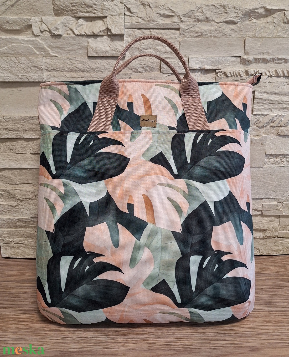 3 funkciós hátizsák  - táska & tok - hátizsák - hátizsák - Meska.hu 3 funkciós hátizsák  - táska & tok - hátizsák - hátizsák - Meska.hu