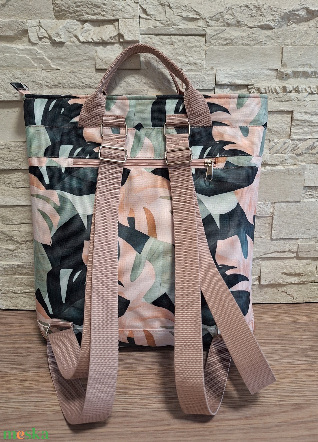 3 funkciós hátizsák  - táska & tok - hátizsák - hátizsák - Meska.hu 3 funkciós hátizsák  - táska & tok - hátizsák - hátizsák - Meska.hu