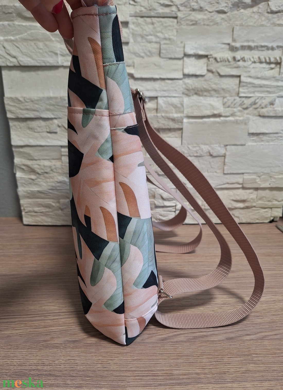 3 funkciós hátizsák  - táska & tok - hátizsák - hátizsák - Meska.hu 3 funkciós hátizsák  - táska & tok - hátizsák - hátizsák - Meska.hu