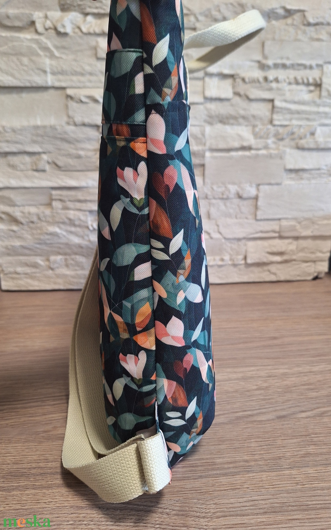 3 funkciós hátizsák  - táska & tok - kézitáska & válltáska - válltáska - Meska.hu