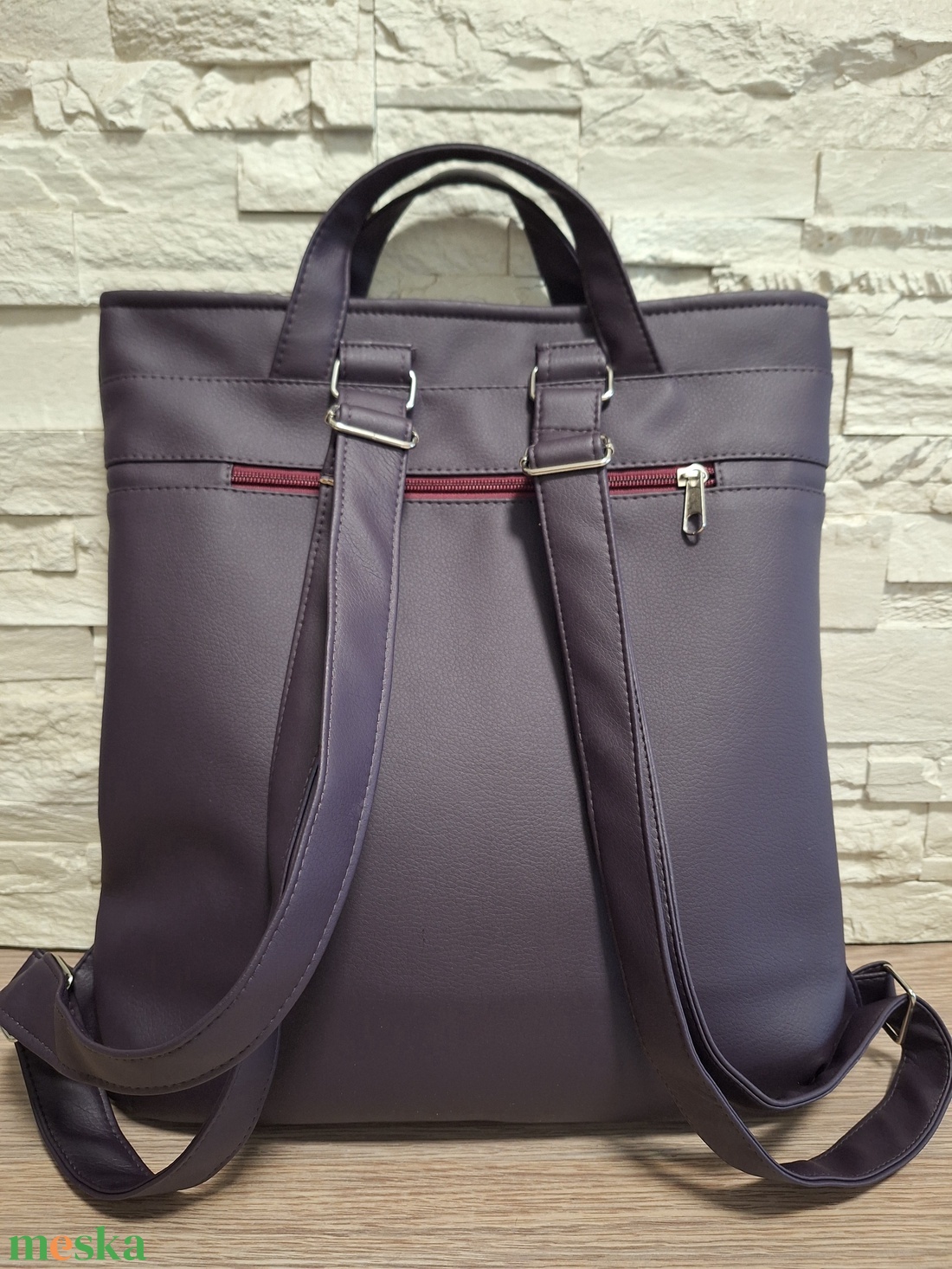 Miabags hátizsák  - táska & tok - kézitáska & válltáska - válltáska - Meska.hu