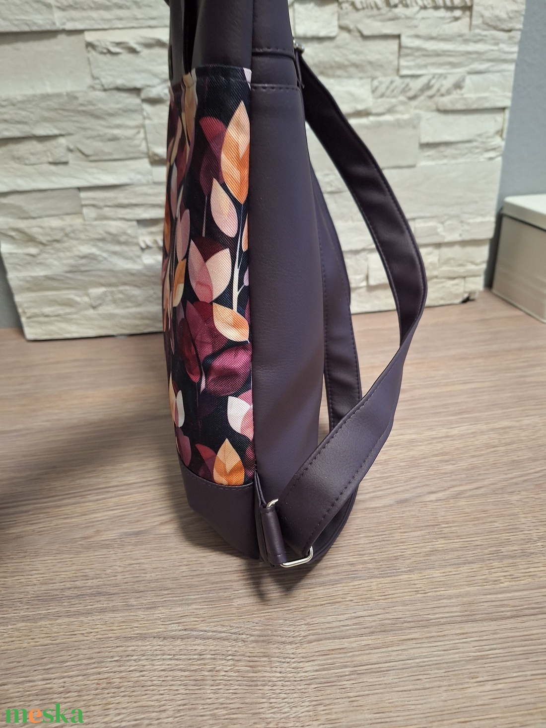 Miabags hátizsák  - táska & tok - kézitáska & válltáska - válltáska - Meska.hu