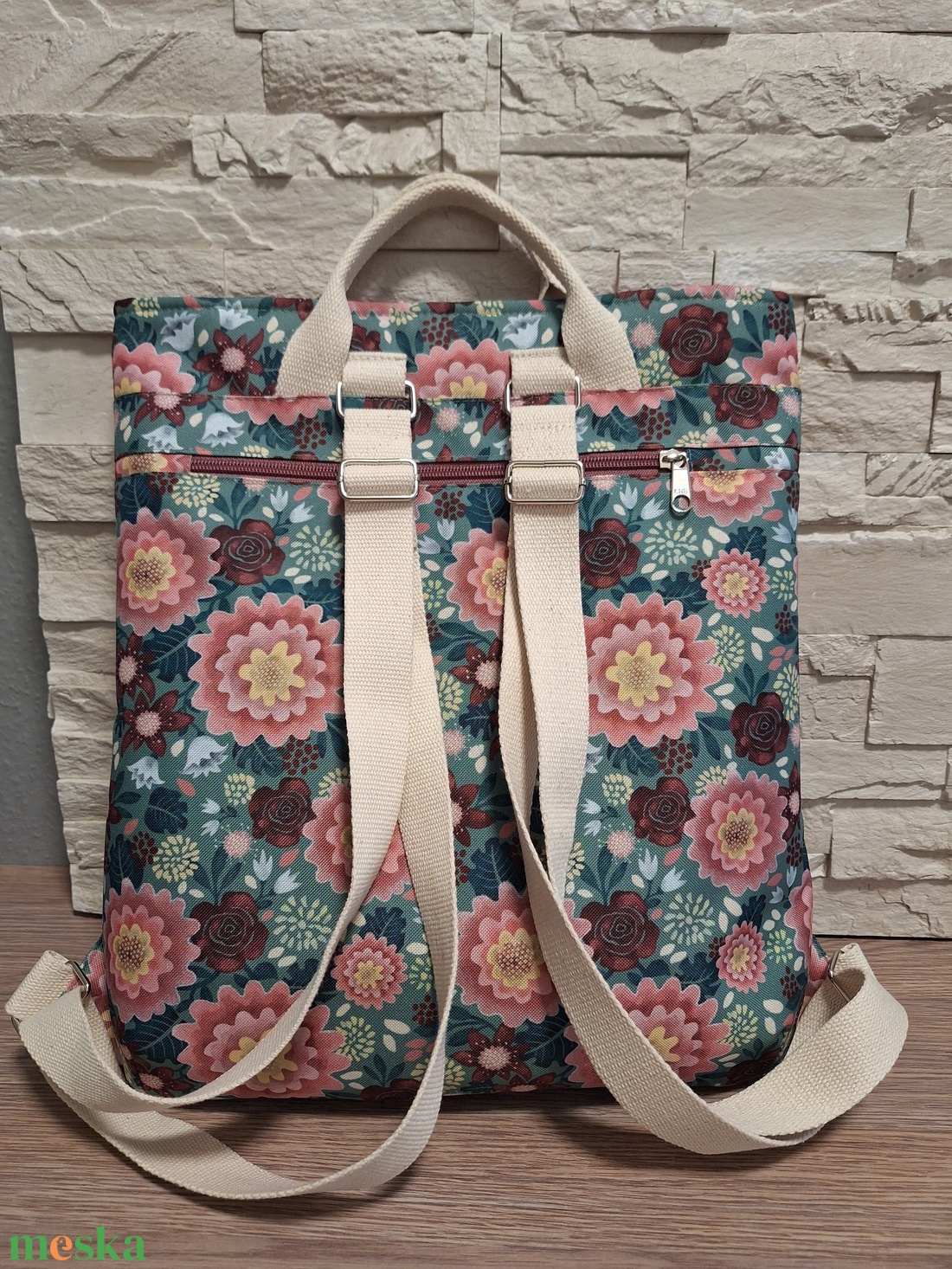 Miabags hátizsák  - táska & tok - kézitáska & válltáska - válltáska - Meska.hu