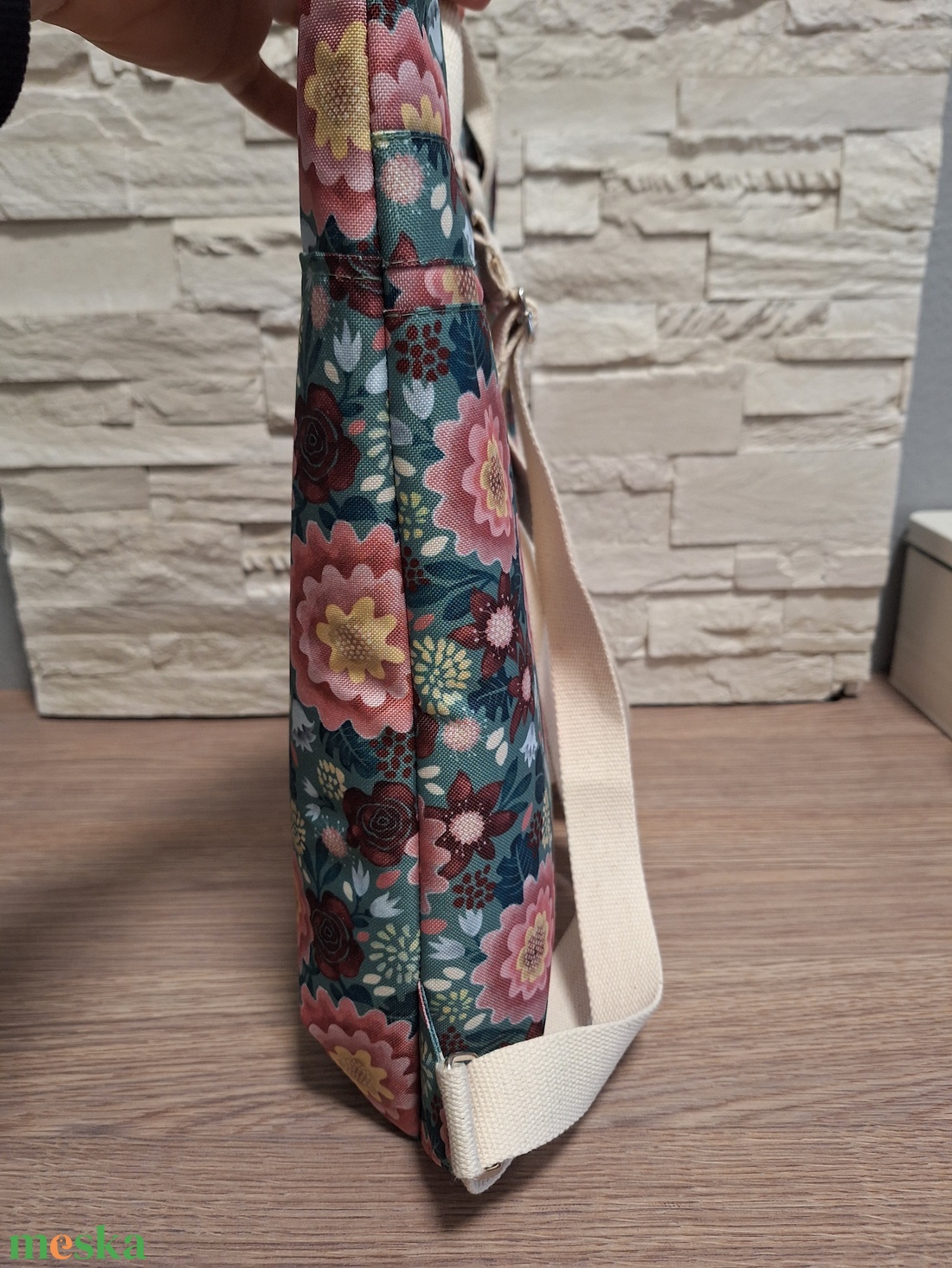 Miabags hátizsák  - táska & tok - kézitáska & válltáska - válltáska - Meska.hu