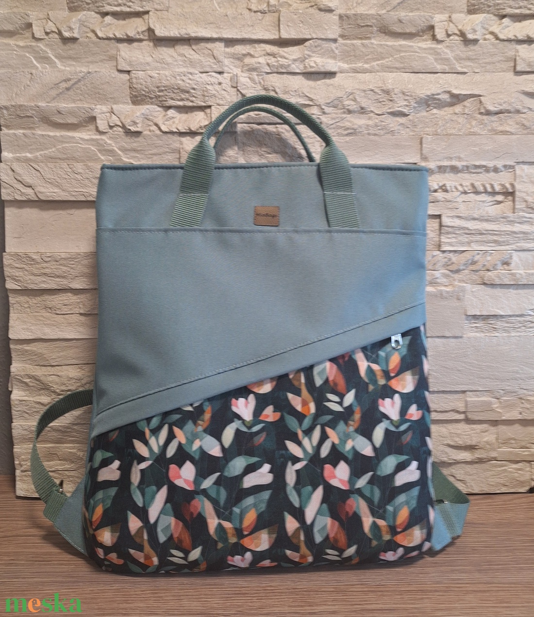 Miabags hátizsák  - táska & tok - kézitáska & válltáska - válltáska - Meska.hu