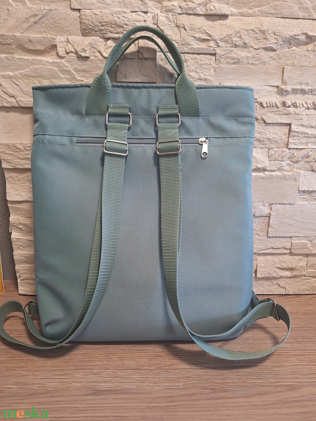 Miabags hátizsák  - táska & tok - kézitáska & válltáska - válltáska - Meska.hu