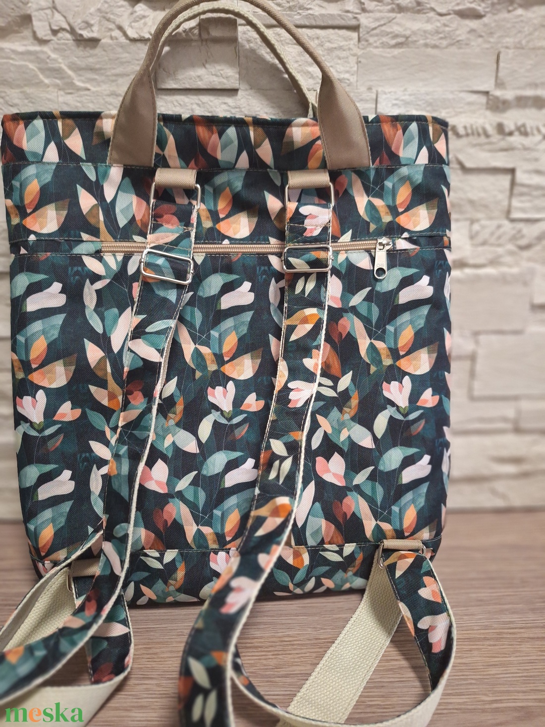 Miabags hátizsák  - táska & tok - kézitáska & válltáska - válltáska - Meska.hu