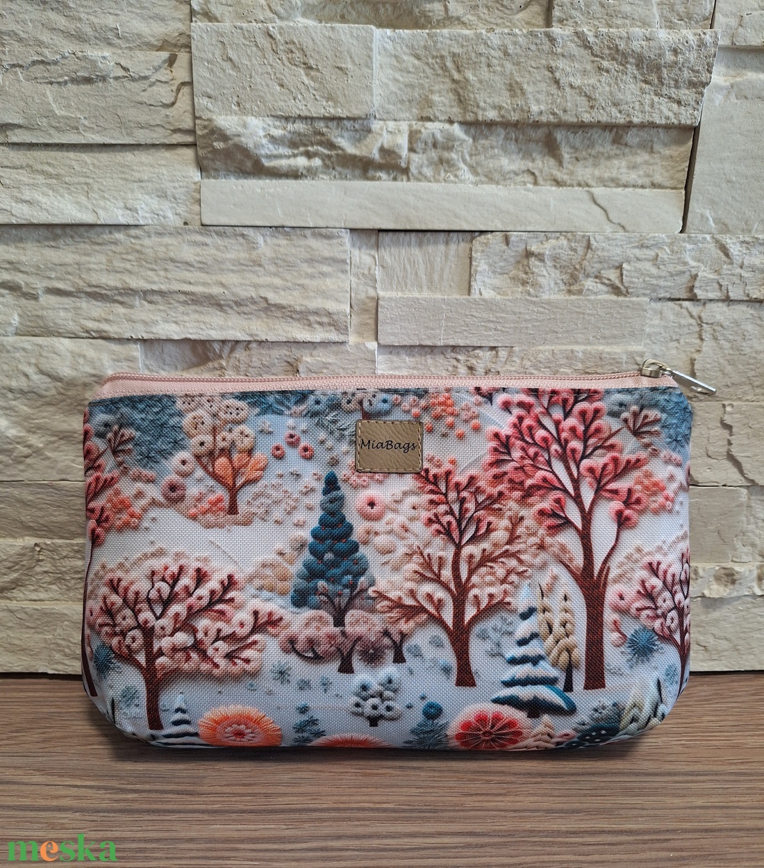 Miabags nesszeszer  - táska & tok - kézitáska & válltáska - válltáska - Meska.hu