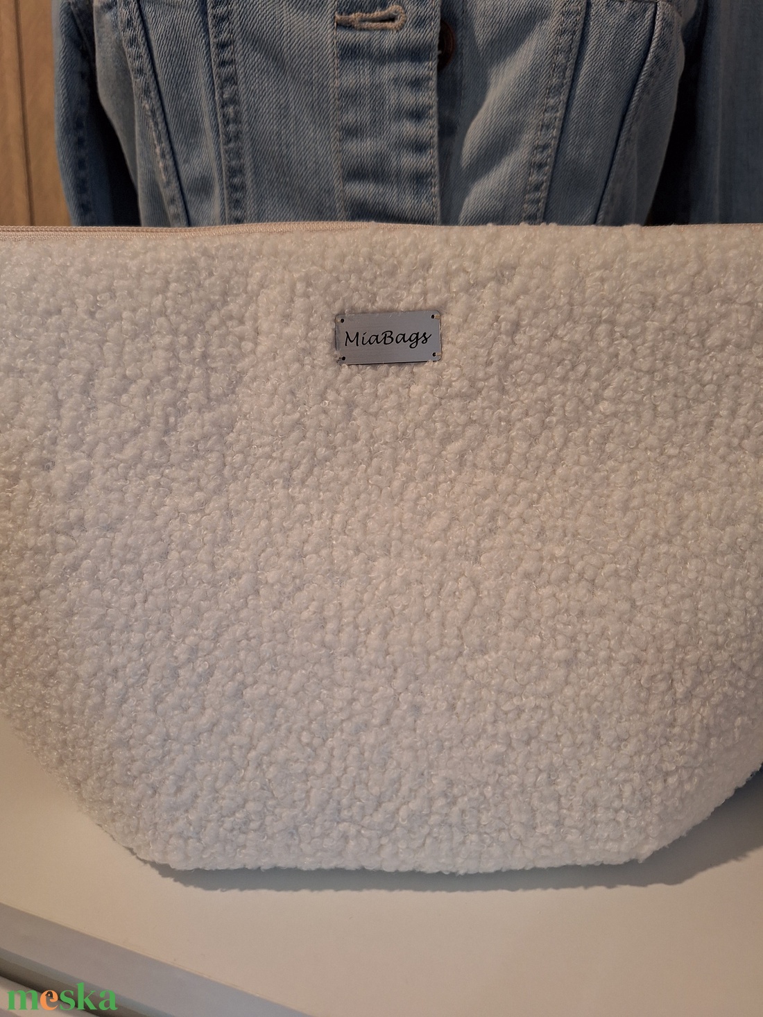 Miabags crossbody  - táska & tok - övtáska - Meska.hu