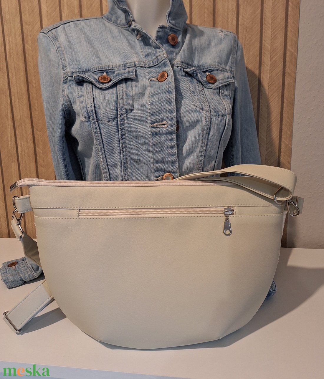 Miabags crossbody  - táska & tok - övtáska - Meska.hu