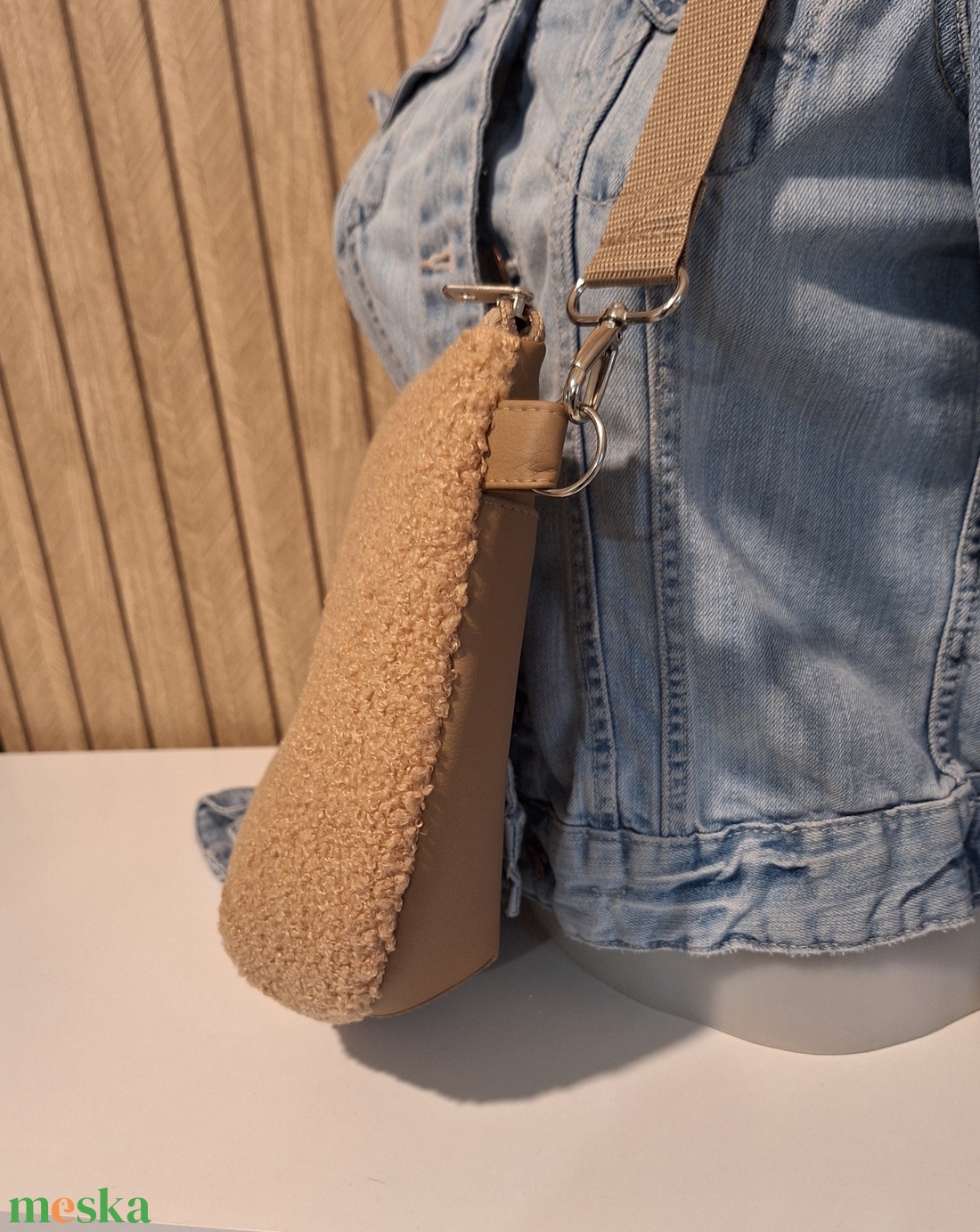 Miabags crossbody  - táska & tok - övtáska - Meska.hu