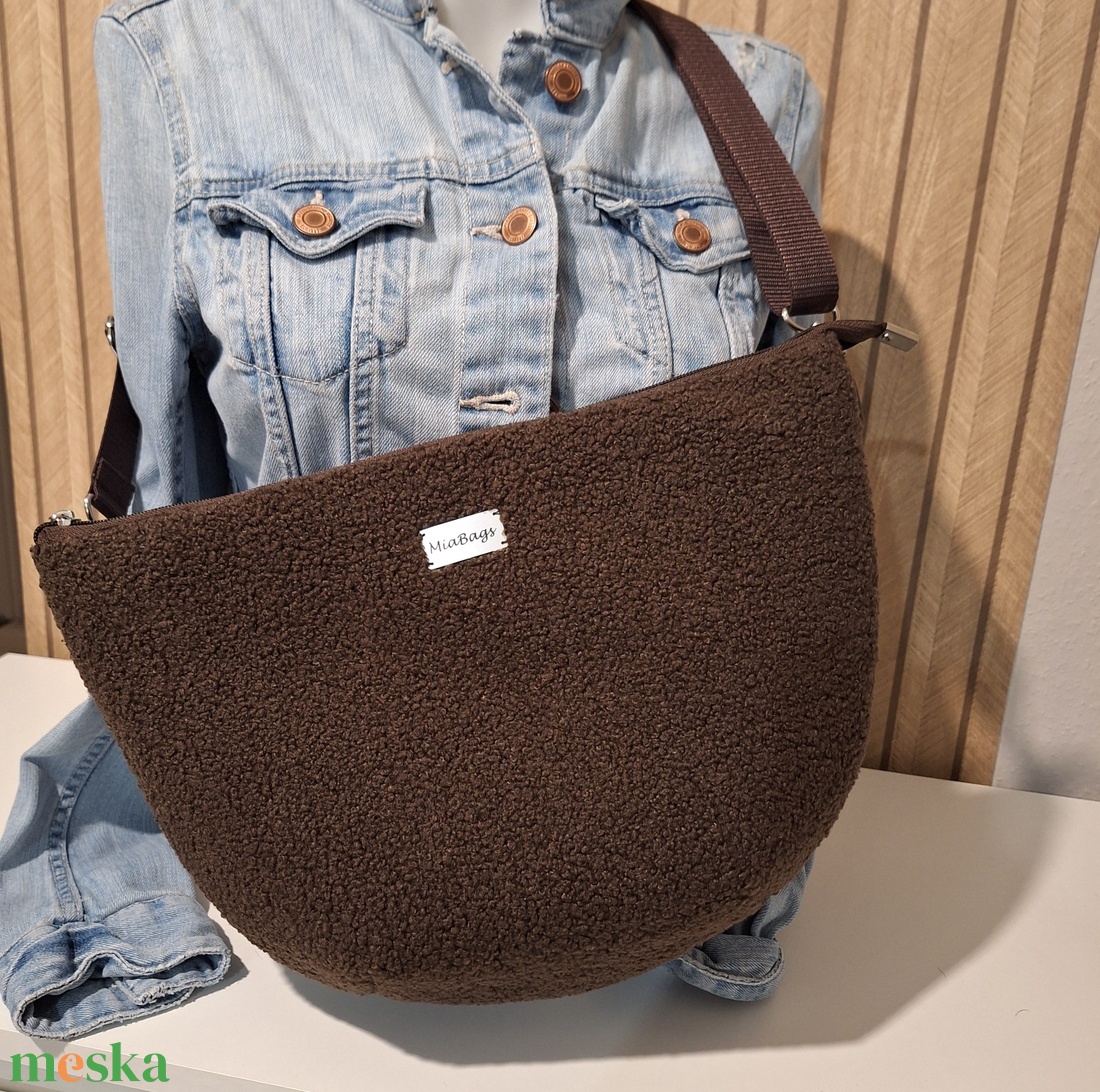 Miabags crossbody  - táska & tok - övtáska - Meska.hu