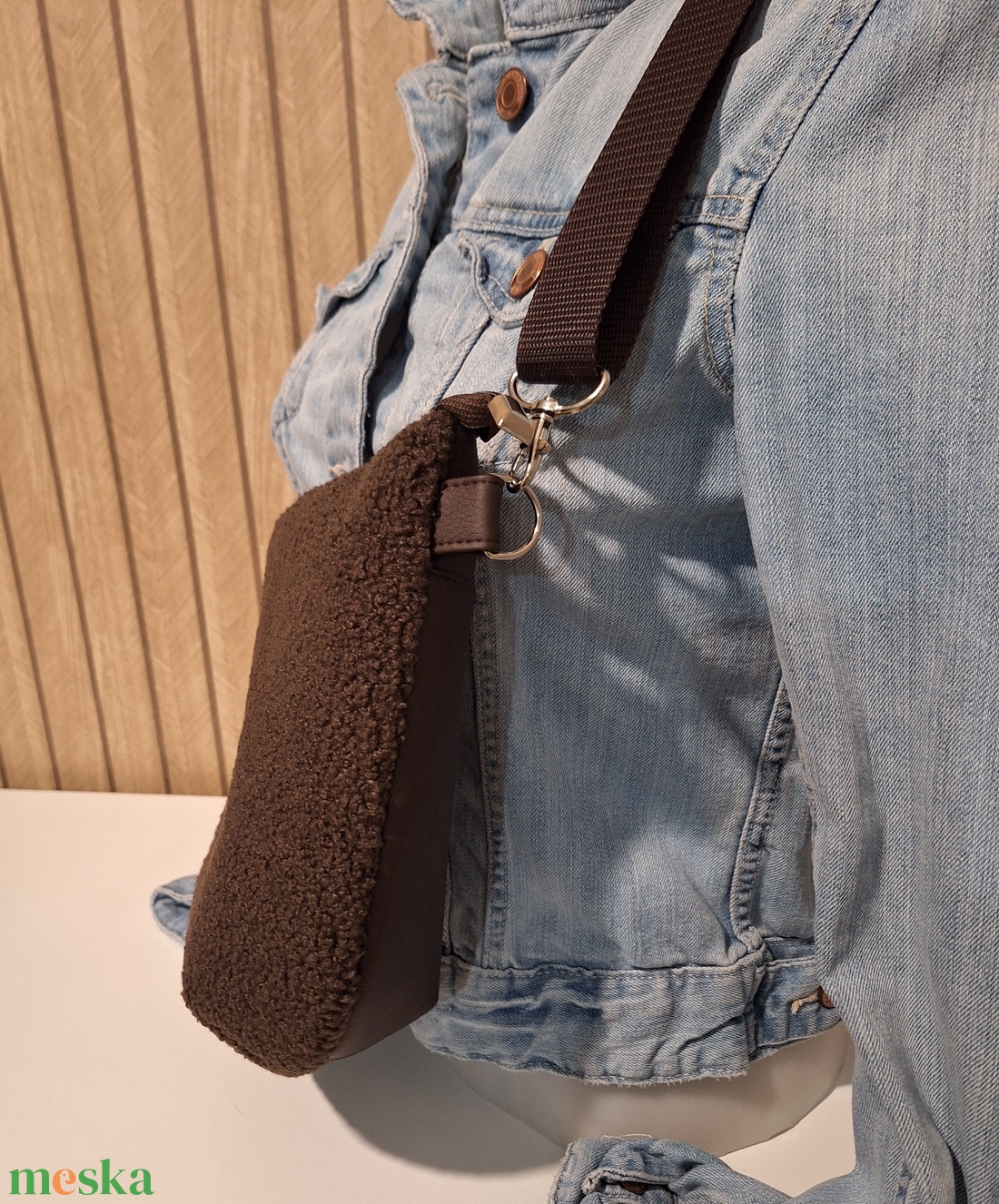 Miabags crossbody  - táska & tok - övtáska - Meska.hu