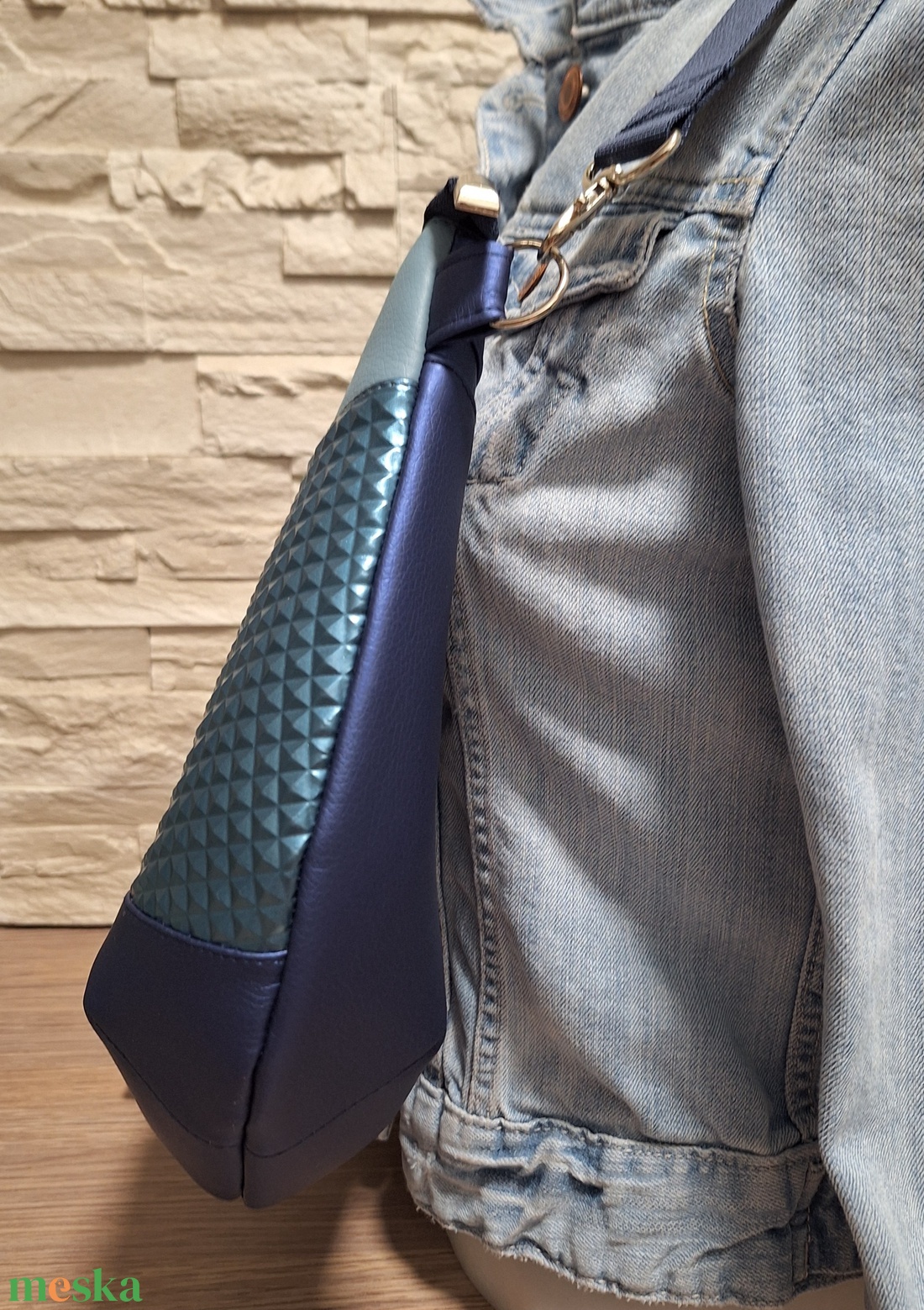 Miabags crossbody  - táska & tok - övtáska - Meska.hu