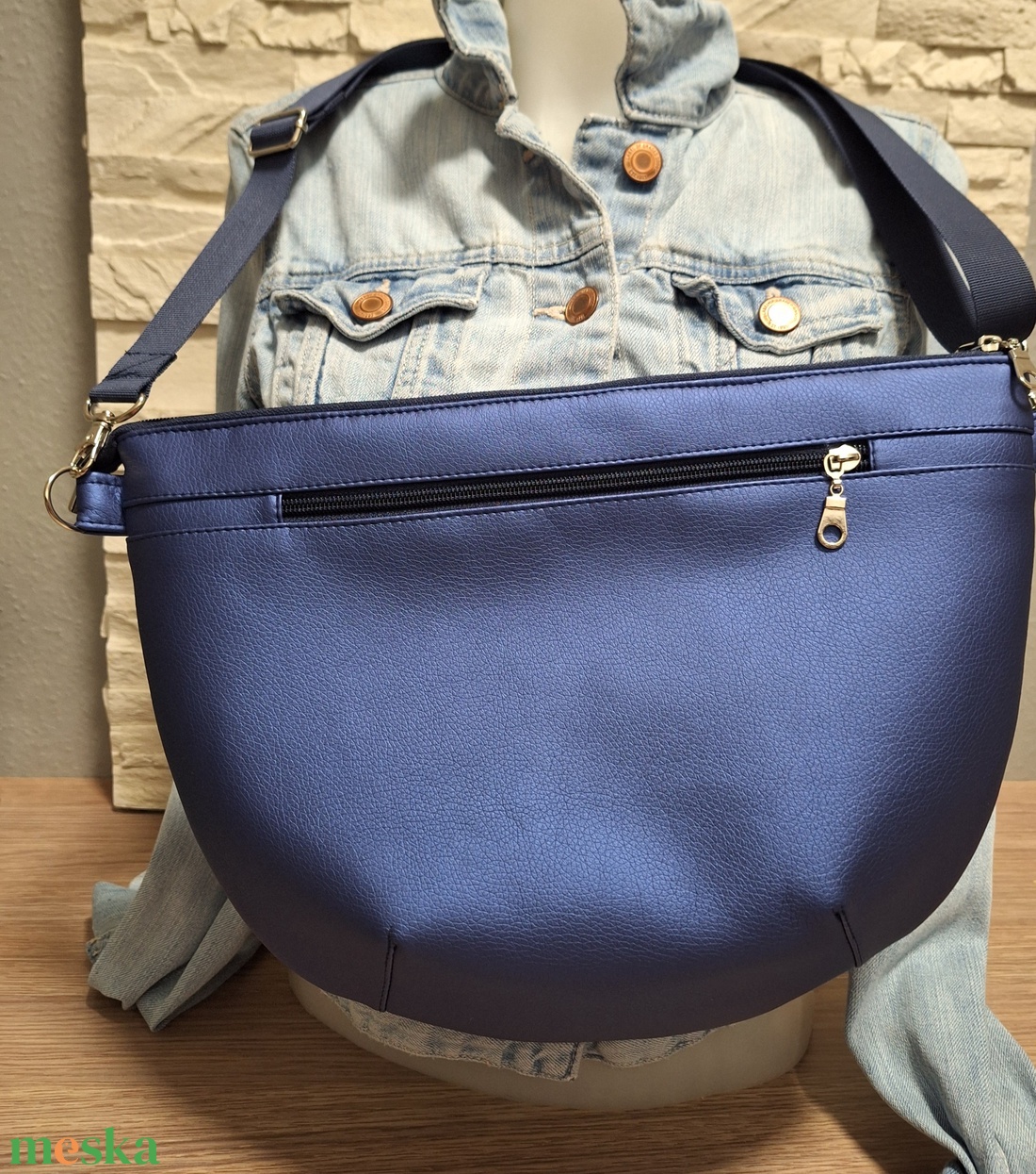 Miabags crossbody  - táska & tok - övtáska - Meska.hu