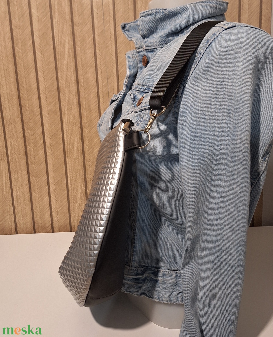 Miabags crossbody  - táska & tok - övtáska - Meska.hu