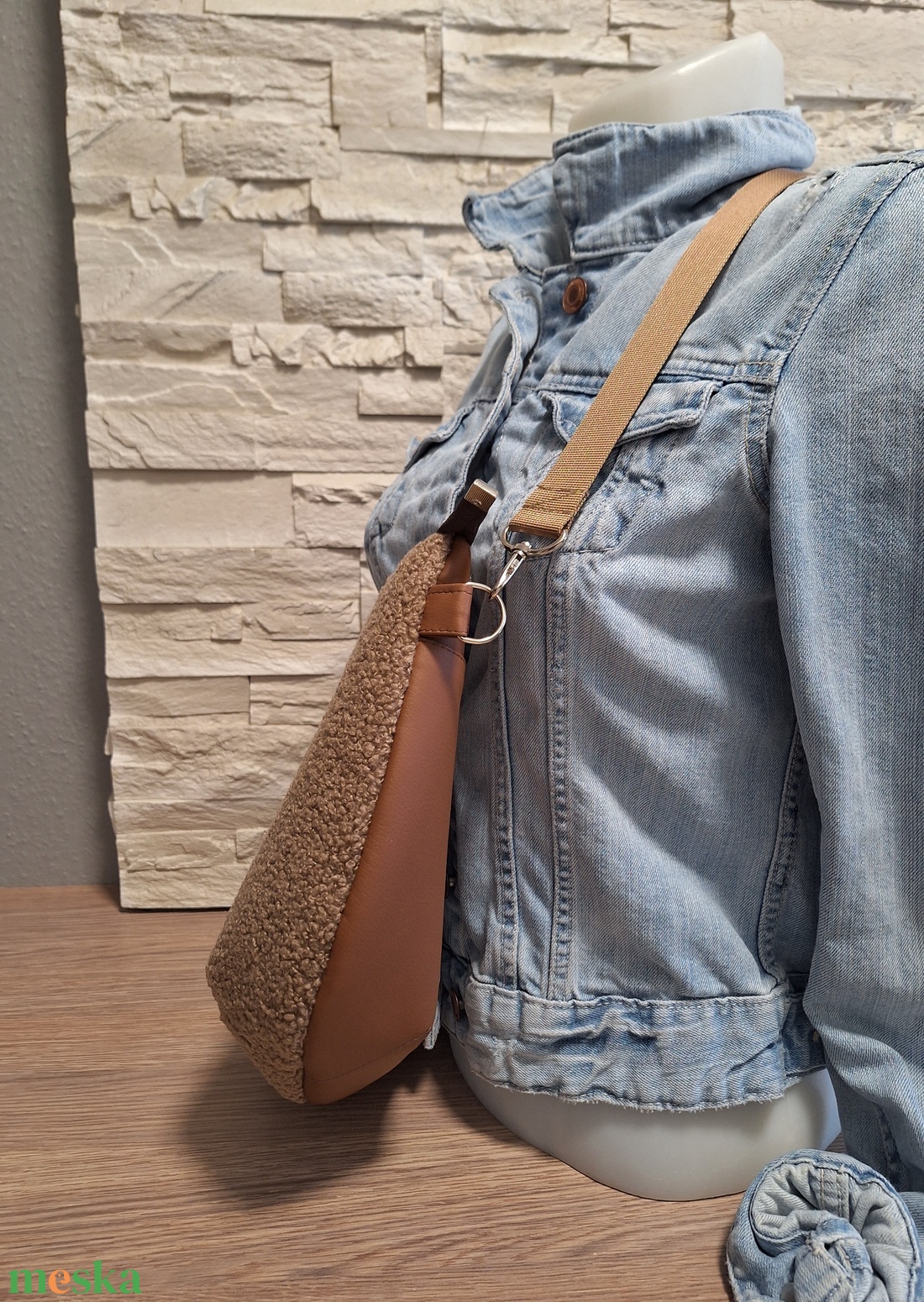 Miabags crossbody  - táska & tok - övtáska - Meska.hu