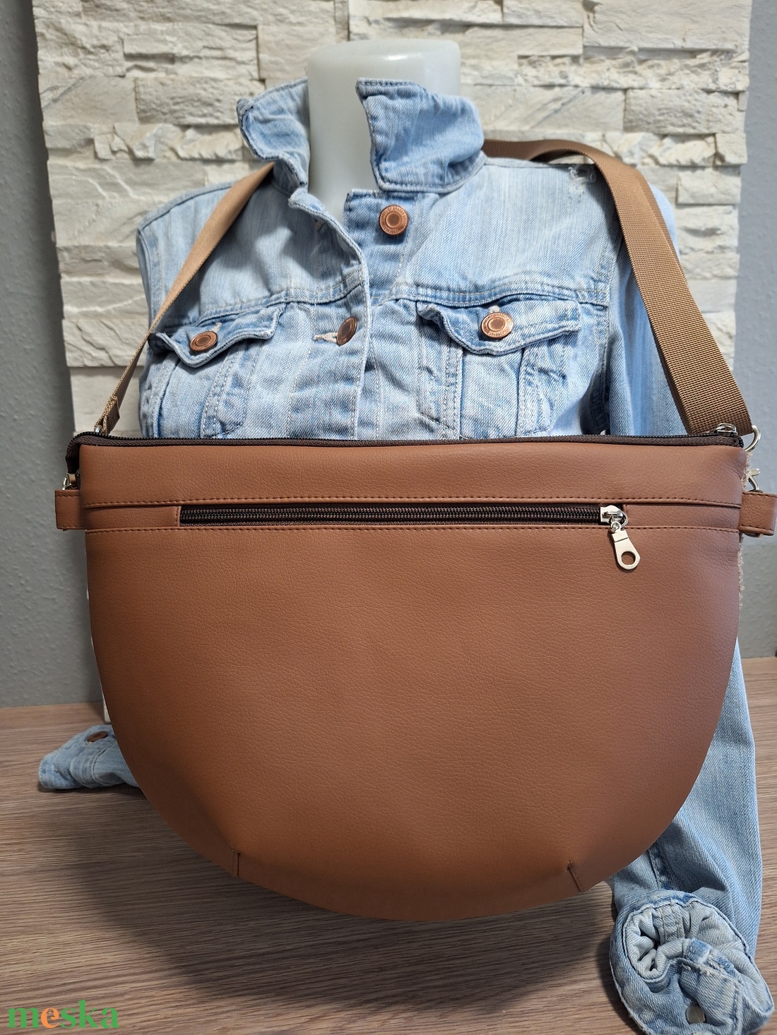 Miabags crossbody  - táska & tok - övtáska - Meska.hu