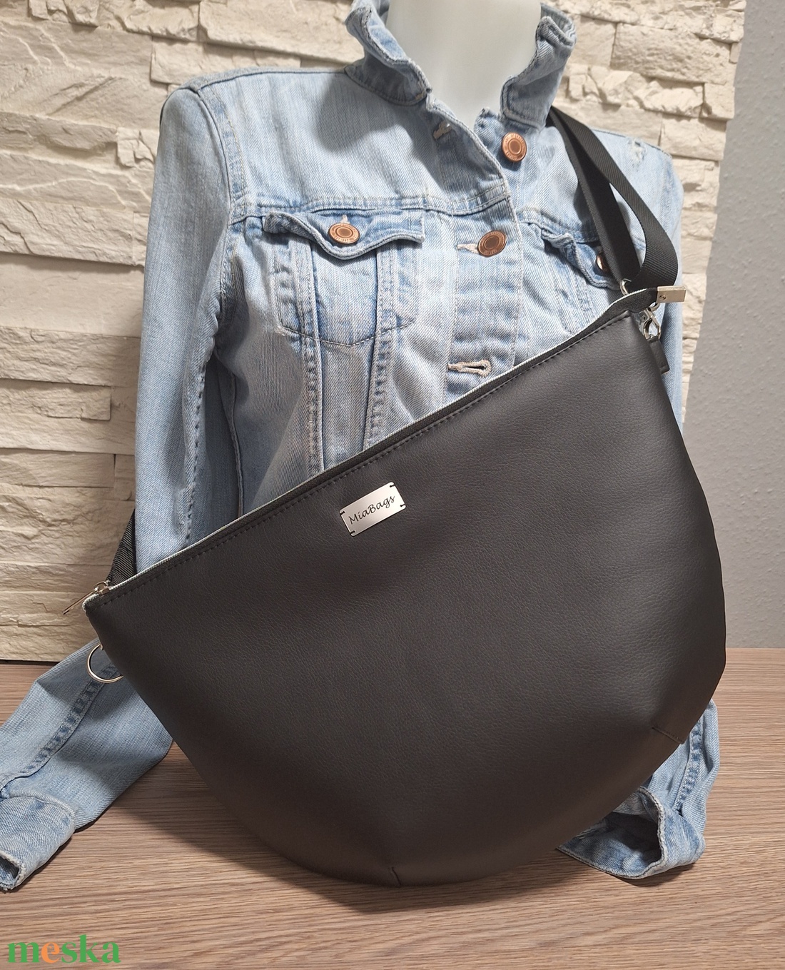 Miabags crossbody  - táska & tok - övtáska - Meska.hu