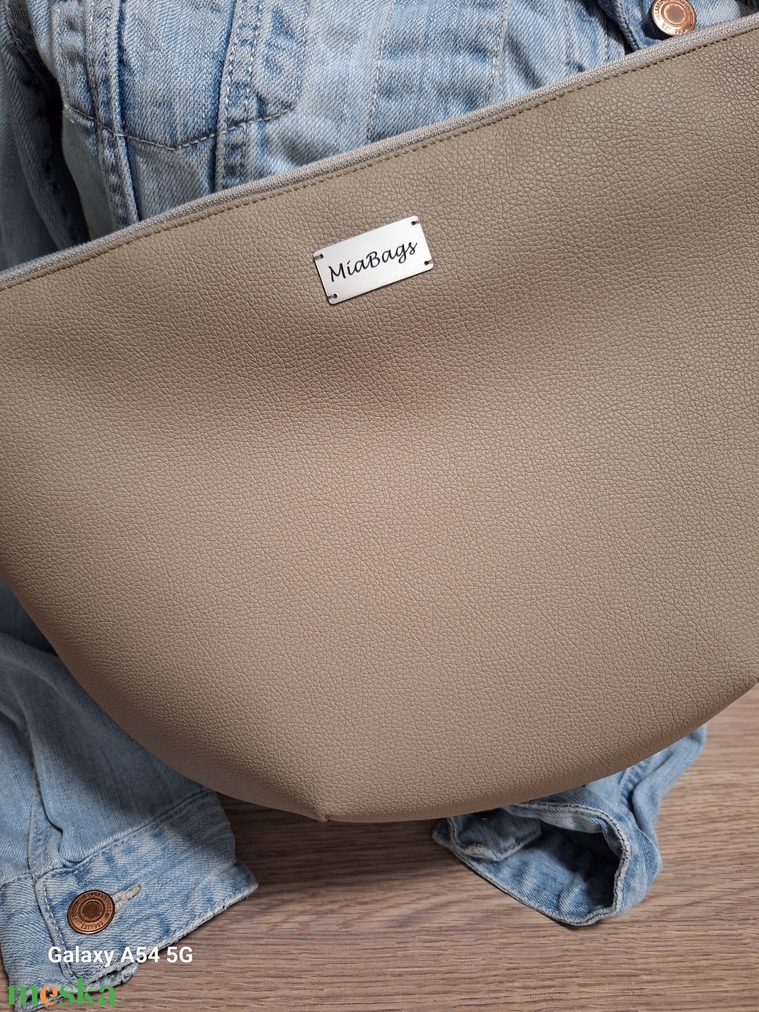 Miabags crossbody  - táska & tok - övtáska - Meska.hu