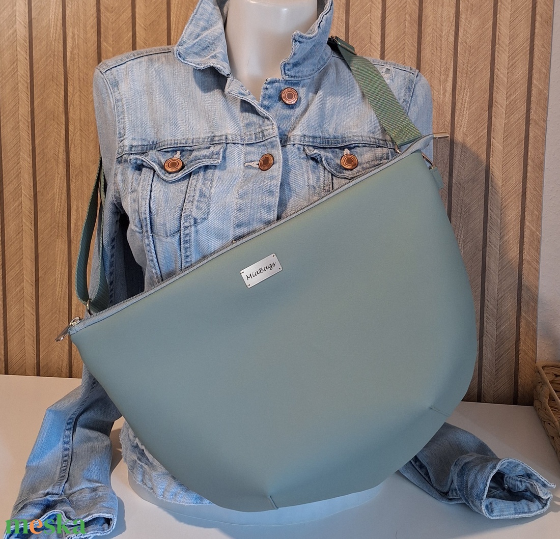 Miabags crossbody  - táska & tok - övtáska - Meska.hu