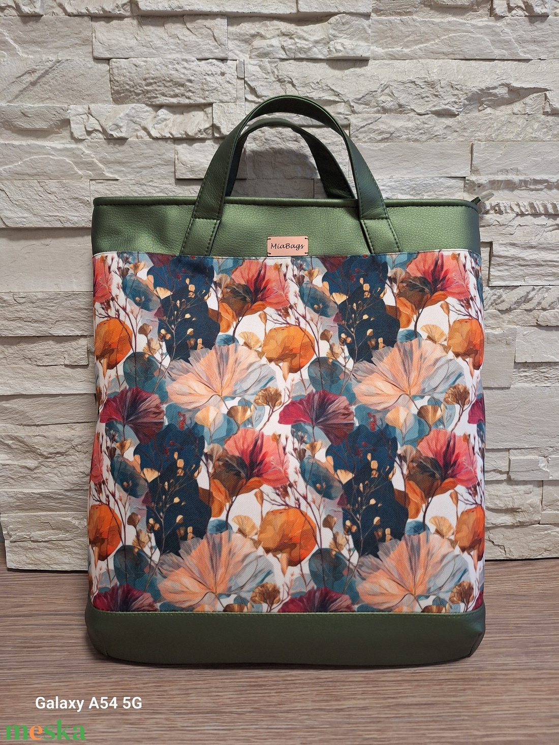 Miabags kézi táska  - táska & tok - kézitáska & válltáska - válltáska - Meska.hu