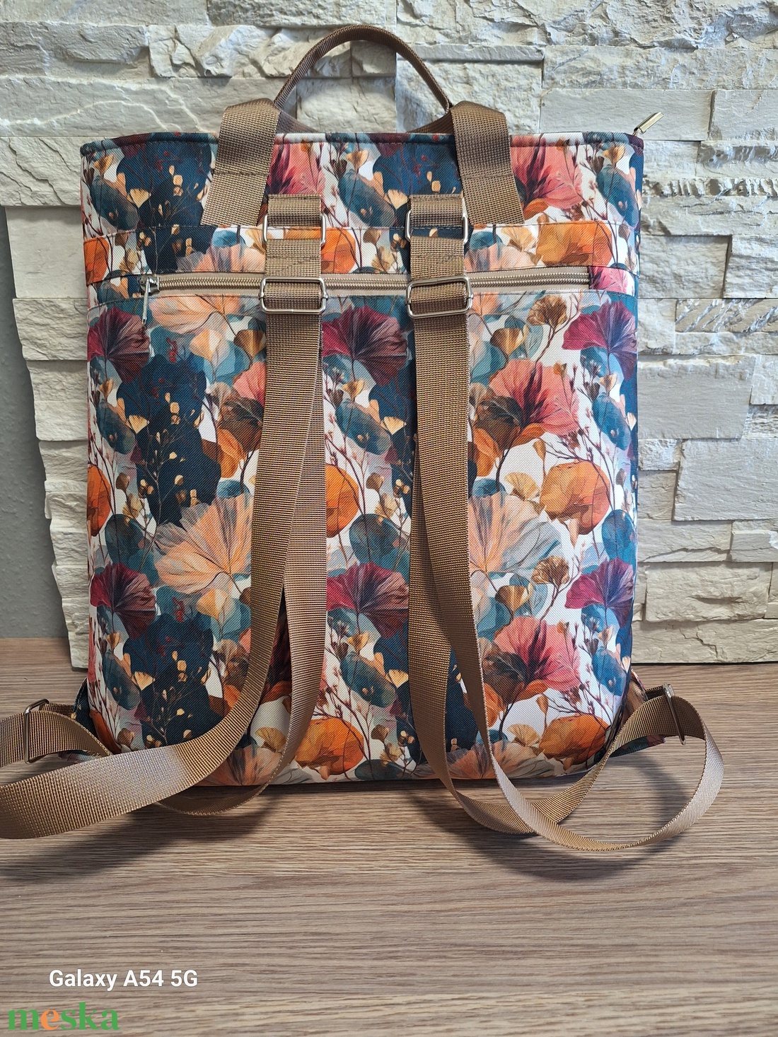 Miabags hátizsák  - táska & tok - kézitáska & válltáska - válltáska - Meska.hu