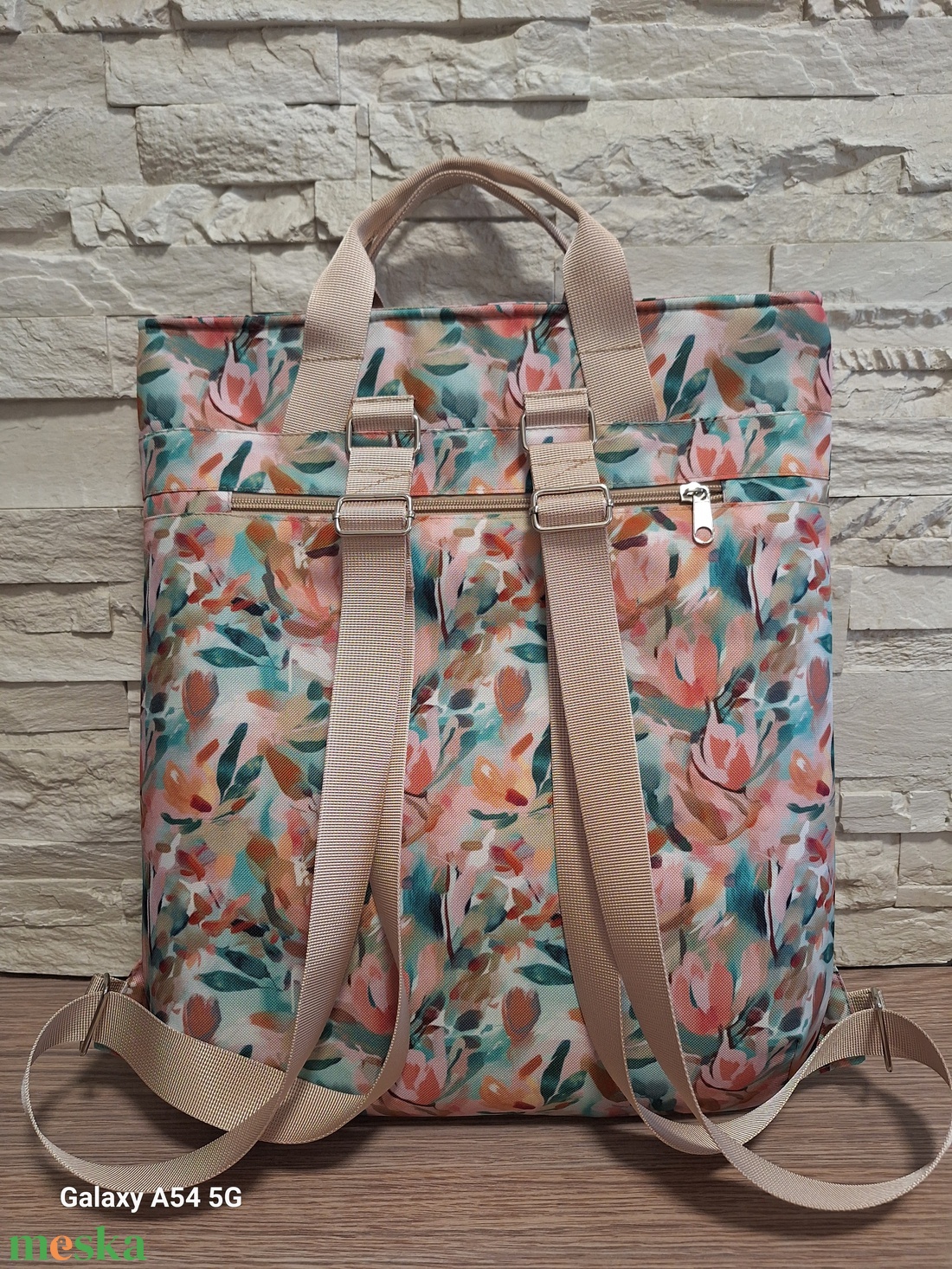 Miabags hátizsák  - táska & tok - kézitáska & válltáska - válltáska - Meska.hu