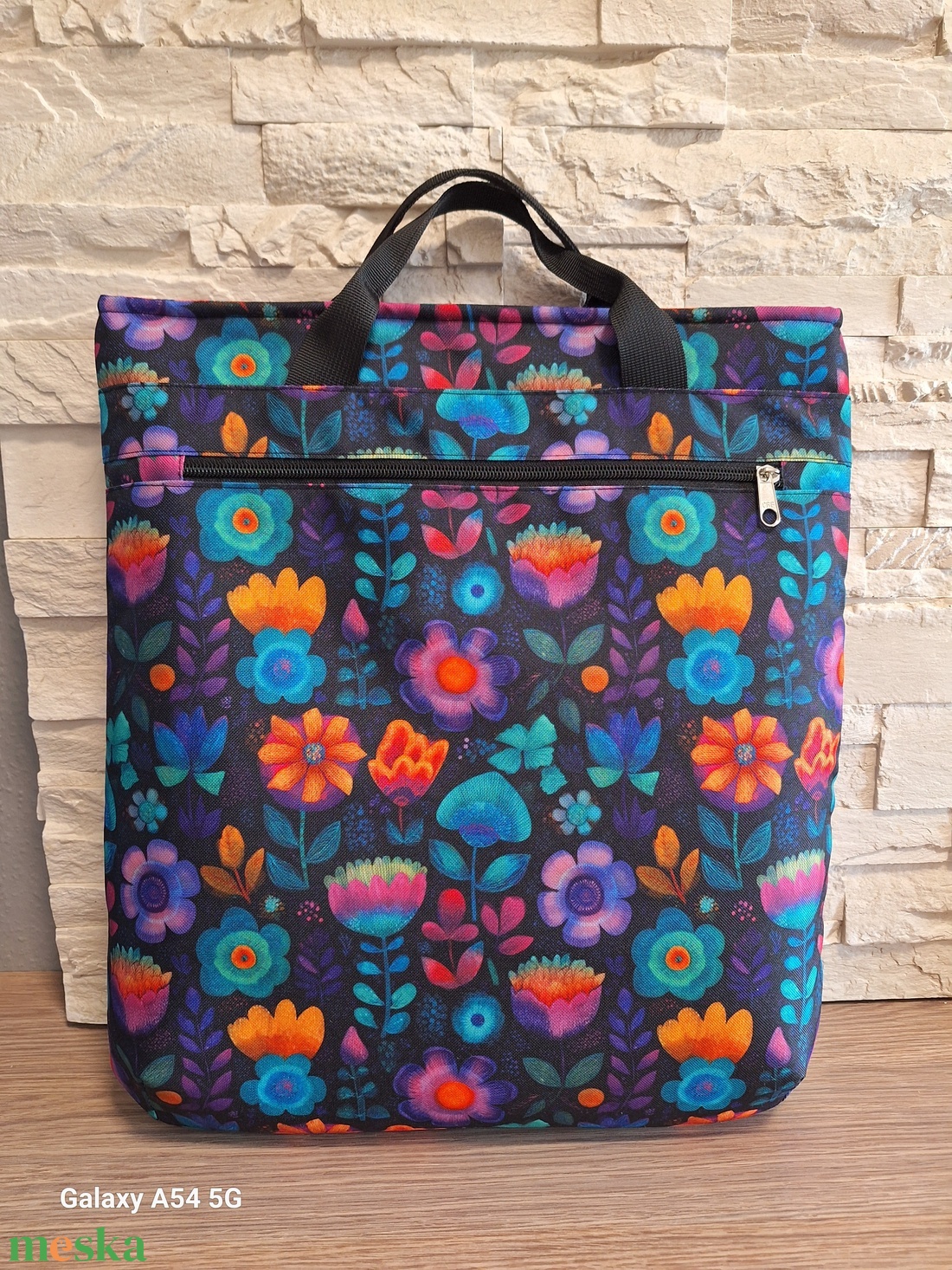 2 funkciós hátizsák  - táska & tok - kézitáska & válltáska - válltáska - Meska.hu