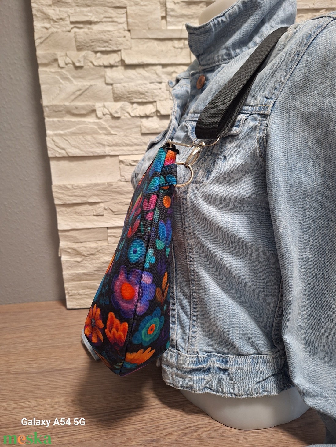 Miabags crossbody - táska & tok - kézitáska & válltáska - válltáska - Meska.hu