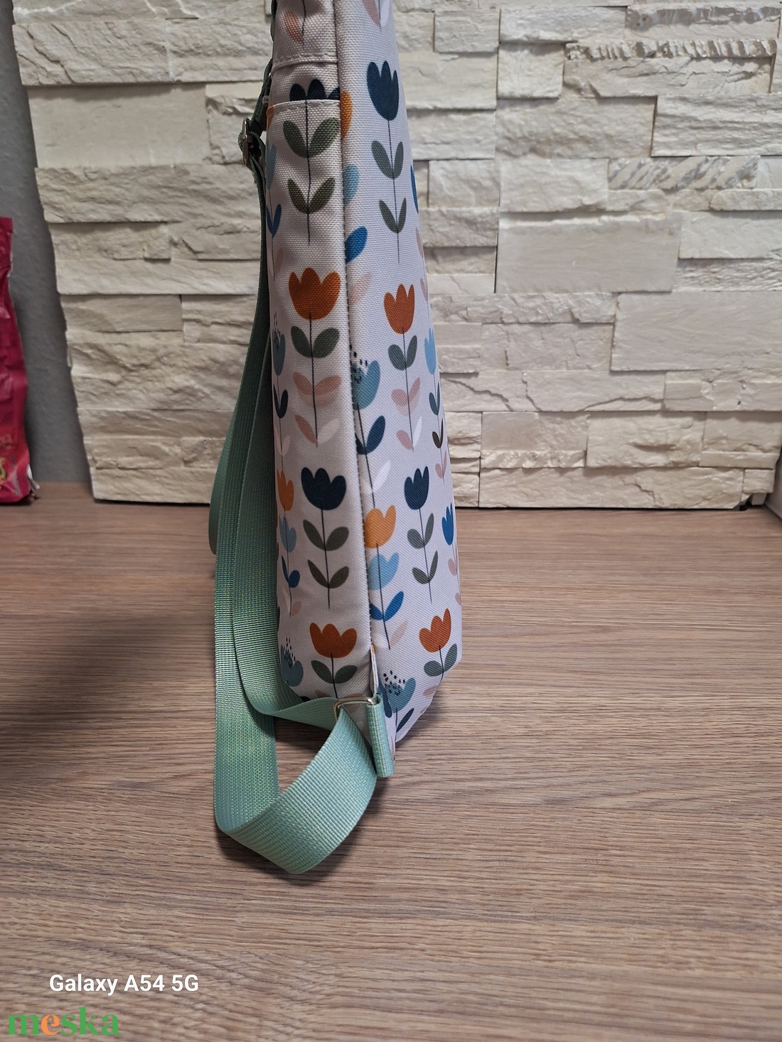 2 funkciós hátizsák  - táska & tok - kézitáska & válltáska - válltáska - Meska.hu