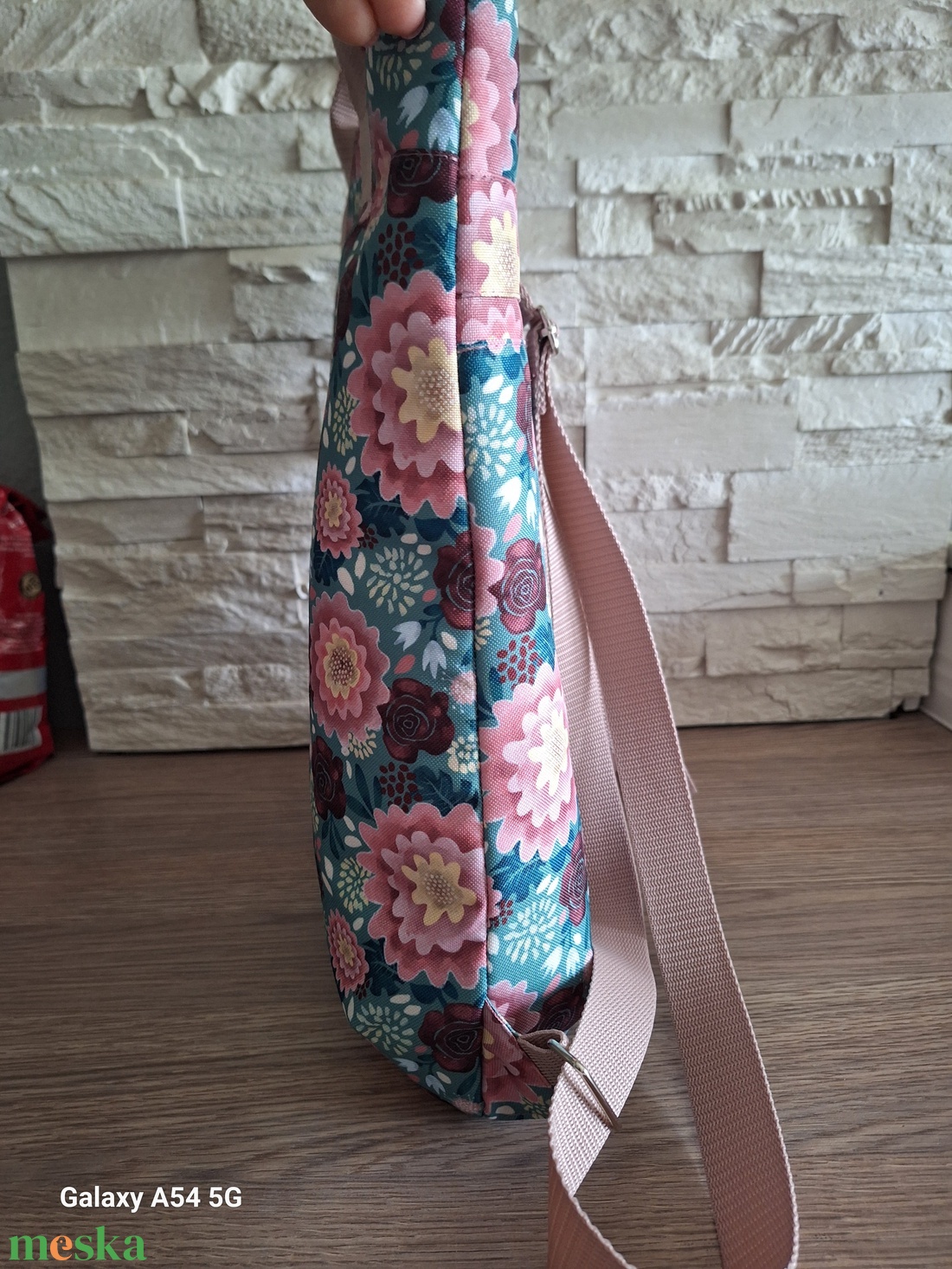 2 funkciós hátizsák  - táska & tok - kézitáska & válltáska - válltáska - Meska.hu