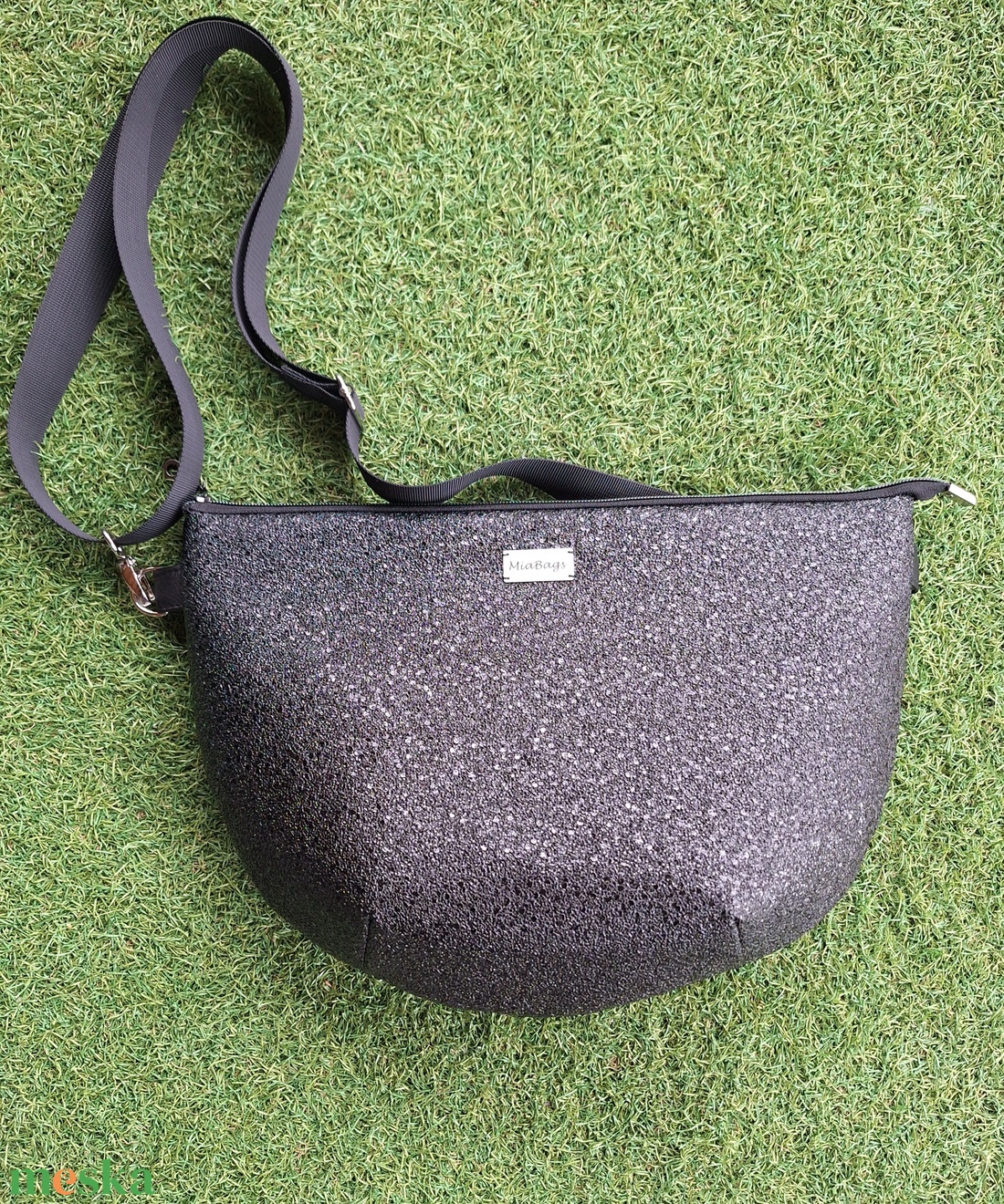 Miabags crossbody  - táska & tok - övtáska - Meska.hu