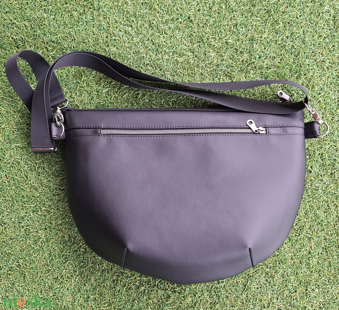 Miabags crossbody  - táska & tok - övtáska - Meska.hu