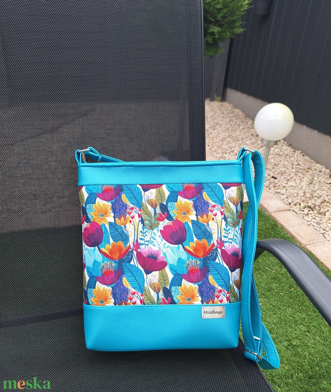 Miabags crossbody  - táska & tok - kézitáska & válltáska - válltáska - Meska.hu