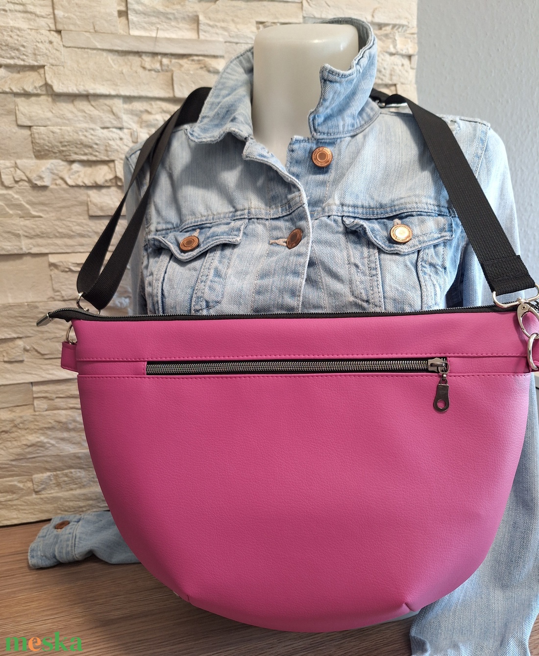 Miabags crossbody  - táska & tok - övtáska - Meska.hu