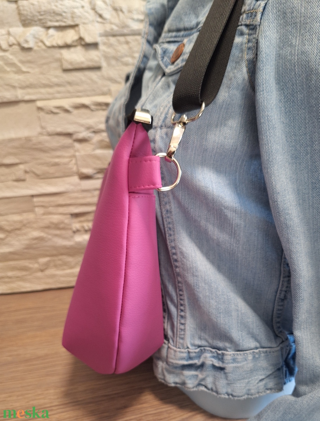 Miabags crossbody  - táska & tok - övtáska - Meska.hu