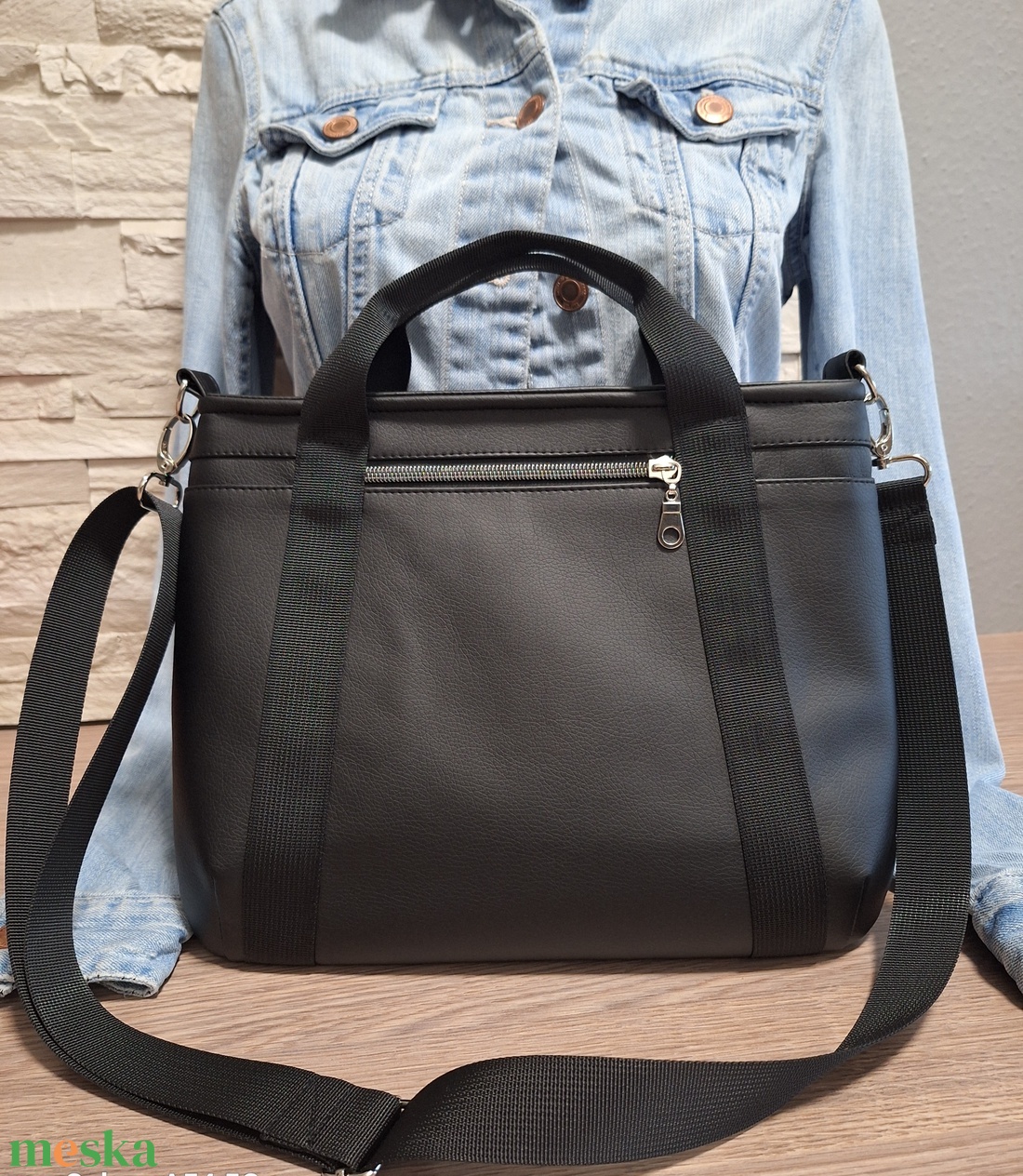 Miabags crossbody  - táska & tok - övtáska - Meska.hu