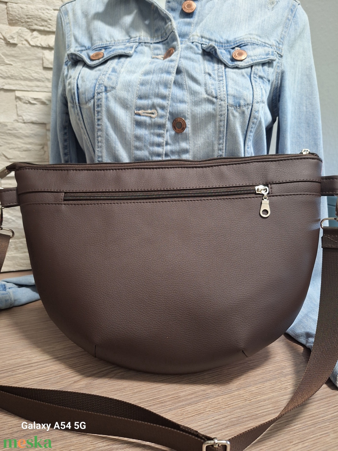 Miabags crossbody  - táska & tok - övtáska - Meska.hu