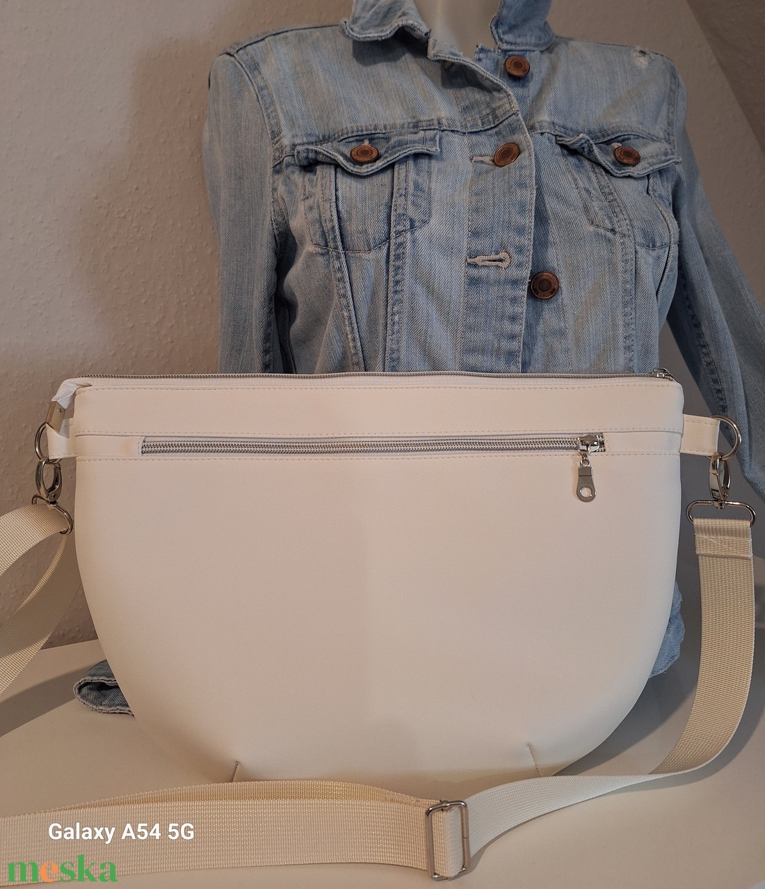 Miabags crossbody  - táska & tok - övtáska - Meska.hu