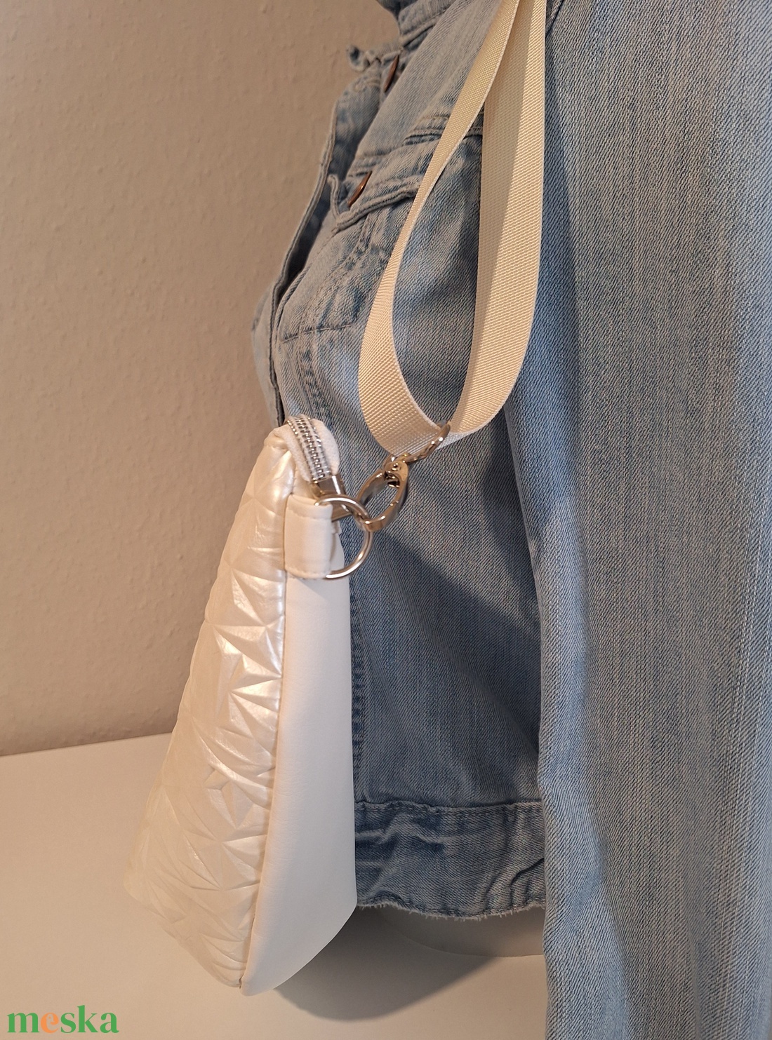 Miabags crossbody  - táska & tok - övtáska - Meska.hu