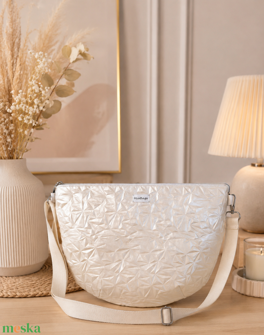 Miabags crossbody  - táska & tok - övtáska - Meska.hu