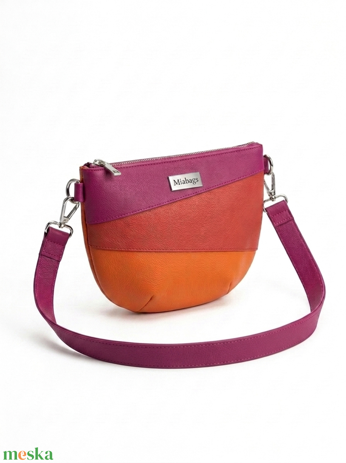 Miabags crossbody  - táska & tok - övtáska - Meska.hu