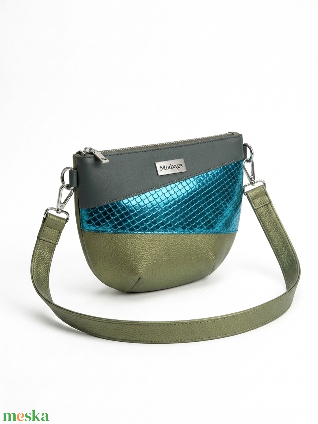 Miabags crossbody  - táska & tok - övtáska - Meska.hu