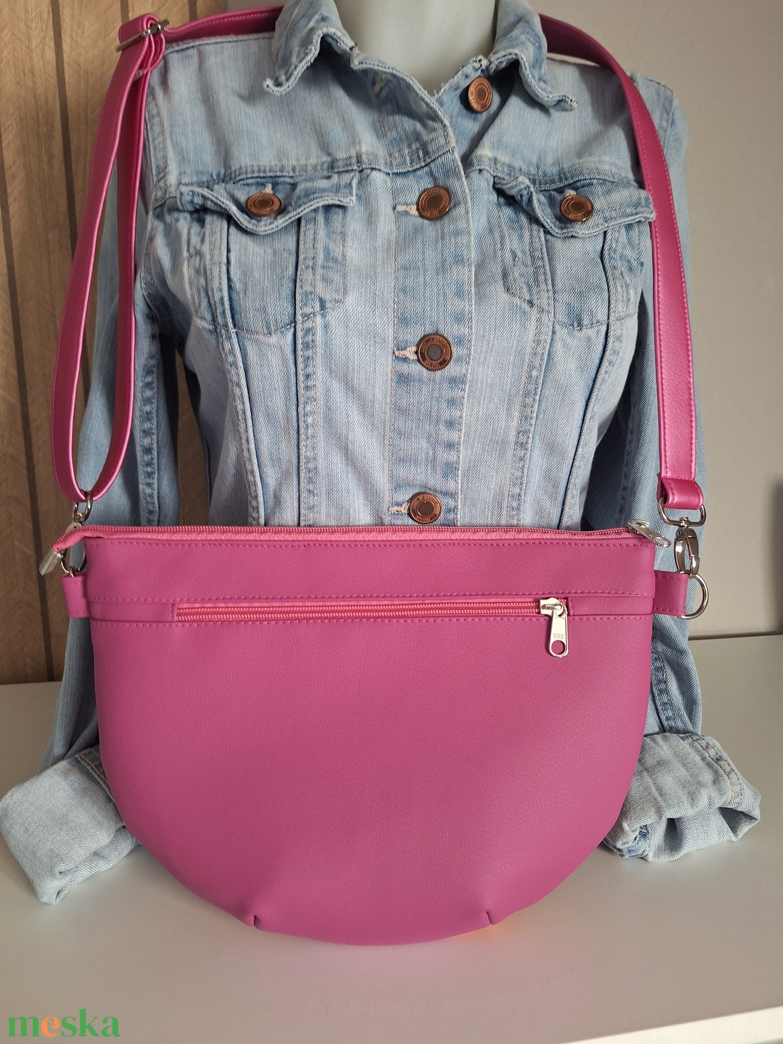 Miabags crossbody  - táska & tok - övtáska - Meska.hu