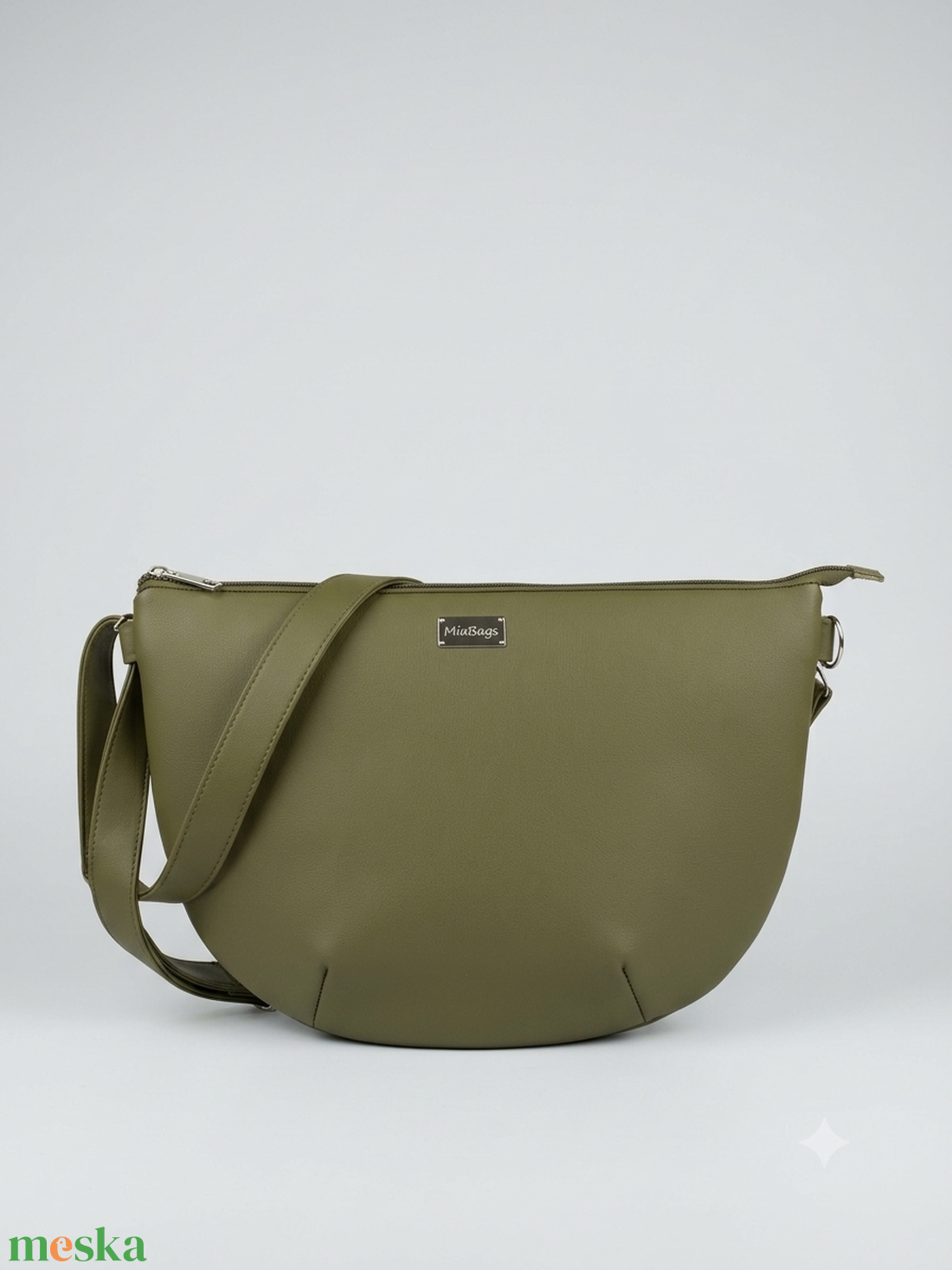 Miabags crossbody  - táska & tok - övtáska - Meska.hu