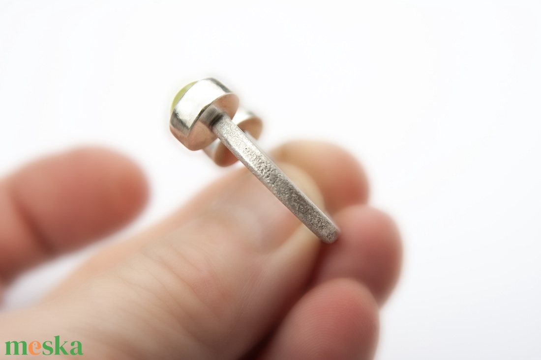 Szentivánéj - ezüst gyűrű - ékszer - gyűrű - statement gyűrű - Meska.hu Szentivánéj - ezüst gyűrű - ékszer - gyűrű - statement gyűrű - Meska.hu