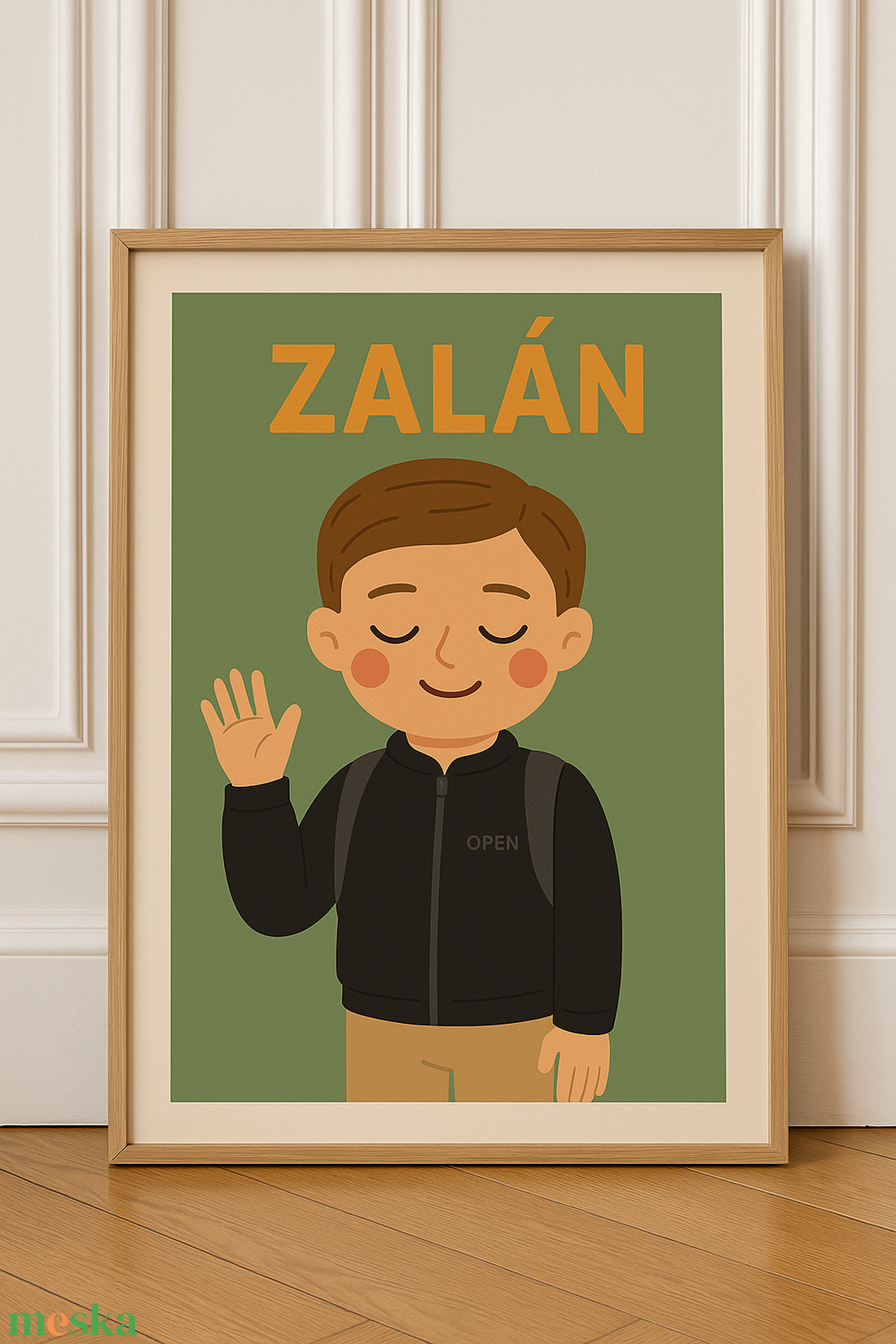 Személyre szabható gyerekszoba falikép, poszter, print - művészet - grafika & illusztráció - digitális - Meska.hu Személyre szabható gyerekszoba falikép, poszter, print - művészet - grafika & illusztráció - digitális - Meska.hu
