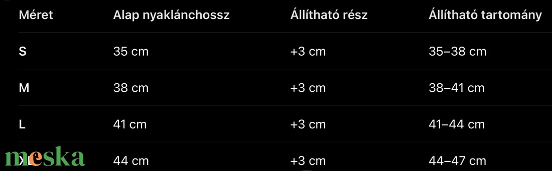 Ezüstszínű Rozsdamentes Acél � Többrétegű Lánc Nyaklánc - ékszer - ékszerszett - Meska.hu