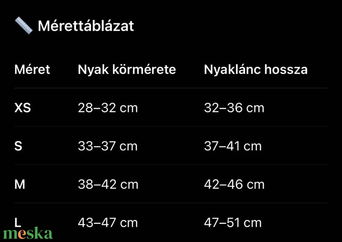 Rozsdamentes acél gótikus láncnyaklánc � egyedi kézműves statement ékszer  �  - ékszer - ékszerszett - Meska.hu